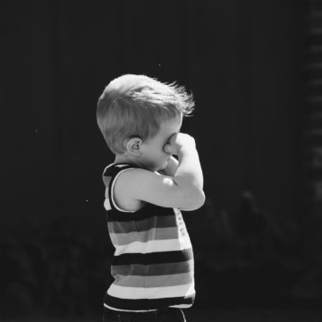 Cum să spui NU copilului și să construiești limite sănătoase