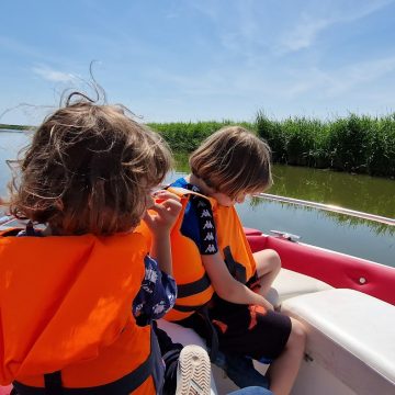 Parenting conștient: lecțiile pe care le-am învățat